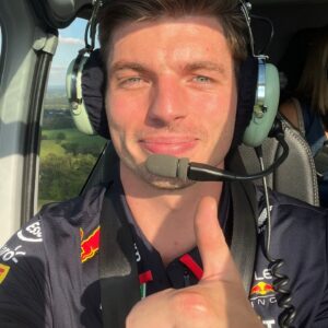 Max Verstappen Instagram - Thank you all for the amazing support last weekend 🙌 Always a pleasure @spagrandprix 🇧🇪

#BelgianGP