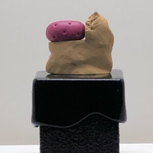 Maxim Baldry Instagram - Art or dessert?