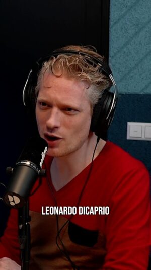 Maxim Hartman Instagram - Willem di Caprio zonder bril. Apennieuws en gooi je therapeut het raam uit. (niet echt maar figuurlijk!! Met zijn of haar lichaam!) (niet echt!! Ironie mense!!