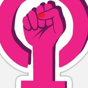 Maxim Hartman Instagram - Over pronken en over vrouwen extra zacht behandelen omdat het zulke zwakke wezentjes zijn. Is dat waar ze voor gestreden hebben? Is dat wat feminisme wil? Flikker toch op. Behandel vrouwen als gelijkwaardig. Het zijn net mensen. Uit afl 58 van de gratis podcast WAT EEN WEEK. Op iedere podcastapp te vinden.