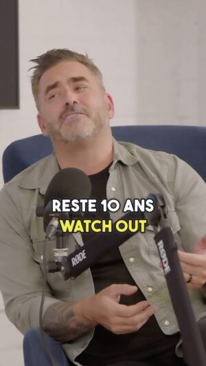 Maxim Martin Instagram - Et toi, est-ce que t’aimerais le savoir? Un nouvel épisode avec @benoitgagnon est maintenant disponible partout! #podcast #dealavec