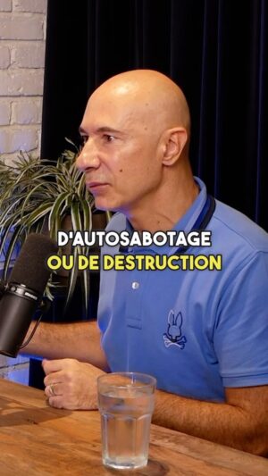 Maxim Martin Instagram - Il était temps que J’INVITE un PSY/Marc Pistorio #podcast #psychologie #humour