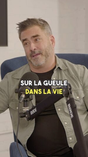 Maxim Martin Instagram - Deal avec @benoitgagnon le goon est maintenant disponible partout! #podcast #dealavec
