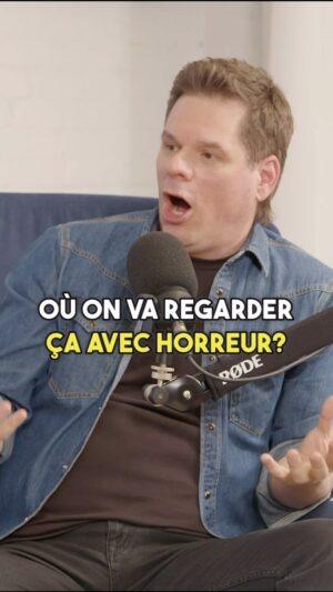 Maxim Martin Instagram - Grandir dans un monde numérique Avec Patrick Lagacé #podcast #dealavec