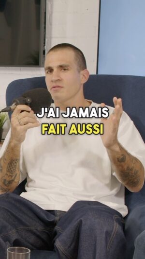 Maxim Martin Instagram - @jaydutemple nous jase de sa prochaine tournée canadienne à vélo et à la course dans le dernier épisode de Deal Avec. #podcast #humour #standup