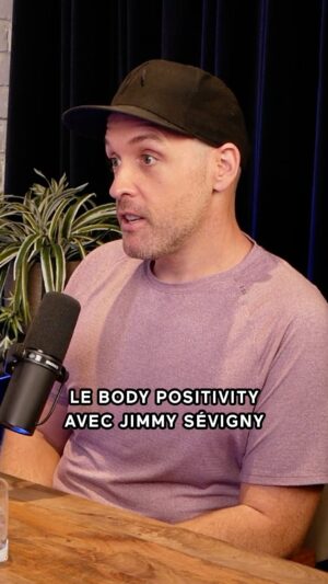 Maxim Martin Instagram - Cette semaine à Deal Avec, on jase avec @jimmy_sevigny 💪🔥
On parle de gens qui nous ont trahi, de son parcours et aussi de sujets plus polarisants comme la perte de poids. 😜 Bonne écoute, lien en bio