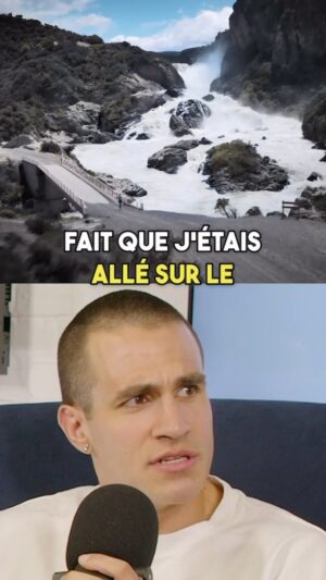 Maxim Martin Instagram - Je suis pas le seul qui est intense.. @jaydutemple @phcantin et @antoinejdtri aussi. #podcast #humour #sport