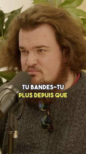 Maxim Martin Instagram - @franckthedripper & @maximmartinhumoriste PENSE PAREIL! #podcast #humour #dealavec