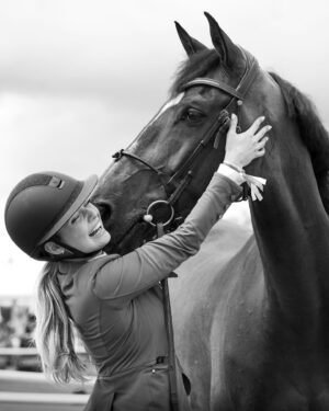Maxime Teissier Instagram - Only smile at Chantilly with @grandprix_events ✨
All in @samshieldofficial for 20” Birthday 

pict by @leac_studio