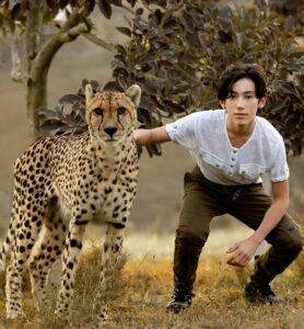 Maximilian Lee Piazza Most Liked Photos and Posts