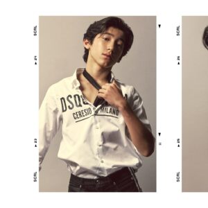 Maximilian Lee Piazza Instagram - swipe >>
