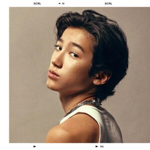 Maximilian Lee Piazza Instagram - Choose for me ➡️ Color or BW? 

📸 @dominikzky 

#BTS #photoshoot #teenactor #teenmodel