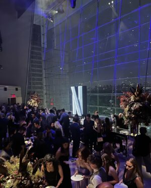 Maximilian Lee Piazza Instagram - Highlights from the Extraction 2 New York premiere.  Chris Hemsworth totally crushed it again — this is more than just a movie, it's an adrenaline-fueled adventure that keeps you on the edge of your seat. I promise, it's worth the watch. 

Big thanks to @netflix and their PR team for the invitation. 

Don't forget to catch Extraction 2 on Netflix, dropping June 16th.

Special thanks to @abelita_pr @artisticendeavors @cesdtalent 

Photos: @gettyimages Jamie McCarthy and Arturo Holmes 

wearing @alexandermcqueen @dior