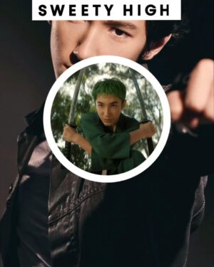 Maximilian Lee Piazza Instagram - Feeling incredibly grateful to be featured in Sweety High, where I discuss how I landed the role of Young Zoro and my deep connection with One Piece.  Don’t miss the full story—click the link in my bio.  Special thanks to Amanda McArthur and my publicist @abelita_pr! 

🎶 My Sails Are Set 🏴‍☠️(from @onepiecenetflix soundtrack) @auroramusic @sonya_belousova   Giona Ostelli 

Additional photos @lalotorre HMU @claudia_oyanedel