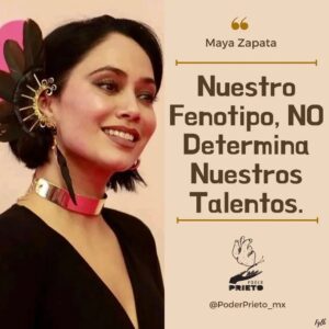 Maya Zapata Instagram - 