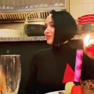 Actress Maya Zapata HD Instagram Photos and Wallpapers February 2022