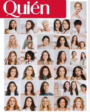 Maya Zapata Instagram - Gracias @quiencom por incluirme en su publicación. Hace, no tanto tiempo, las actrices prietas no teníamos derecho a estar en las portadas de revista porque no cumplíamos con el “perfil”. 

Hoy eso está cambiando y es digno de reconocer y felicitar! 

Hoy esos estereotipos se están rompiendo, pero claramente, aún falta muuuucho por hacer. 

Sigamos reflexionando…

Déjenme sus comentarios aquí abajo. Los leo 🥰🥰🥰

PD: GRACIAS @abrachita POR LO QUE ESCRIBISTE DE MÍ. ESPERO ESTAR A LA ALTURA DE ESO SIEMPRE!!! GRACIAS POR SER MI AMIGA Y CÓMPLICE!!! 🤎🤎🤎🙏🙏🙏🥰🥰🥰