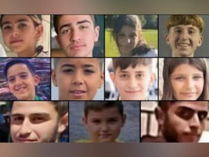 Mayim Bialik Instagram - A Hezbollah rocket fired into northern Israel killed 12 Druze children and wounded dozens more in Majdal Shams. Hezbollah released a statement praising Allah for this massacre. I’m praying for the Druze community and all of the northern regions being barraged by Hezbollah rockets. And as always - I hold out hope for peace one day.