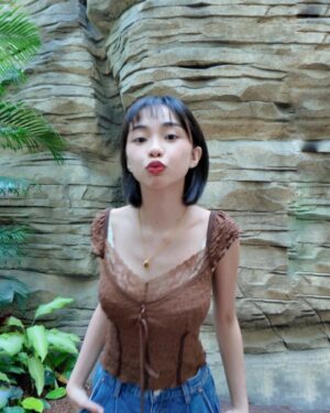 Maymay Entrata Instagram - Florida hanggang sa muli 🤎
