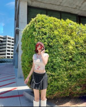 Maymay Entrata Instagram - 8 pics for my MayMayLoves ♾️, Happy 8 years to us 🥹