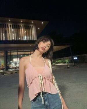 Maymay Entrata Instagram - 山桜 🍒