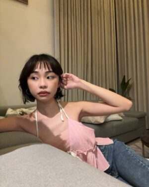 Maymay Entrata Instagram - 山桜 🍒