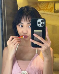 Maymay Entrata Most Liked Photos and Posts