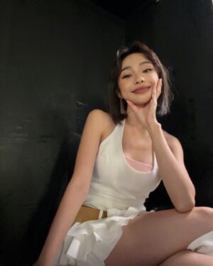Maymay Entrata Instagram - 😎