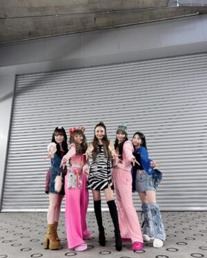 Mayuu Yokota Instagram - ラヴィット！ロック2024˚◞♡ 🤸🏻‍♂️
とーっても楽しかったです！
会場、配信で観てくださった皆様が心から楽しめてもらえてたら幸せです♡
また明日から一緒に楽しく動き出していきましょうー！
携わってくださった全ての方々に感謝と尊敬の気持ちでいっぱいです、ありがとうございました！！！