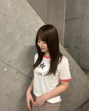 Mayuu Yokota Instagram - TBS「西園寺さんは家事をしない」
今夜22:00~スタートです˚◞♡ 🤸🏻‍♂️
ぜひご覧ください🥚