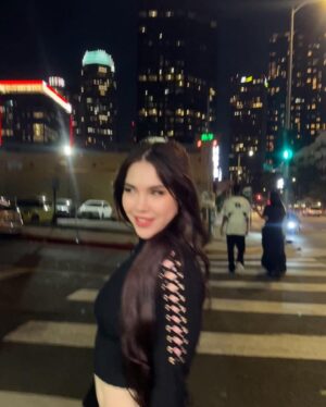 McKayla Maroney Instagram - laughters my love language