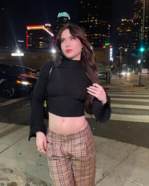 McKayla Maroney Instagram - laughters my love language