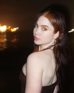Actress McKayla Maroney HD Photos and Wallpapers December 2024