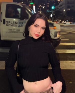 McKayla Maroney Instagram - laughters my love language