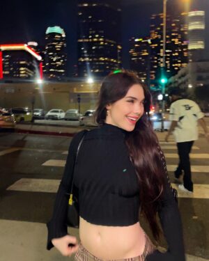 McKayla Maroney Instagram - laughters my love language