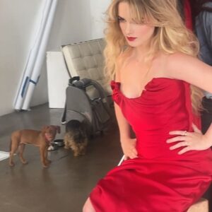 Mckenna Grace Instagram - workworkwork