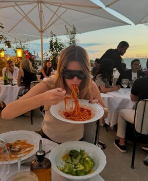 Meadow Walker Thornton-Allan Instagram - 