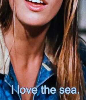 Meadow Walker Thornton-Allan Instagram - Happy World Oceans Day 🩵💙