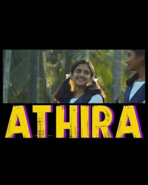 Meenakshi Dinesh Instagram - Athira🫶🏻
#18 journeyoflove