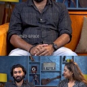 Meera Anil Instagram - ഞങ്ങൾ തമ്മിൽ ഒരു  എടാ പോടാ അളിയാ ബന്ധമാണ്...😎🤣
