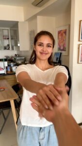 Actress Meganne Young HD Instagram Photos and Wallpapers August 2024