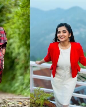 Megha Daw Instagram - Attachment: 10 Files 🎞️ 
Swipe Left ⬅️

#meghadaw #explorepage #kurseong #mountains