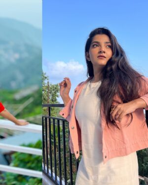 Megha Daw Instagram - Attachment: 10 Files 🎞️ 
Swipe Left ⬅️

#meghadaw #explorepage #kurseong #mountains