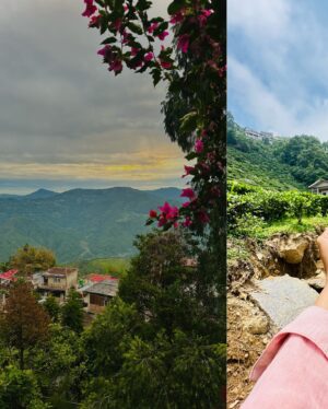 Megha Daw Instagram - Attachment: 10 Files 🎞️ 
Swipe Left ⬅️

#meghadaw #explorepage #kurseong #mountains