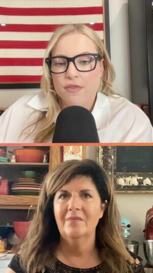 Meghan McCain Instagram - JD Vance…how are we feeling about it? (P.S. much more to come on Vance in tomorrow’s episode 👀)