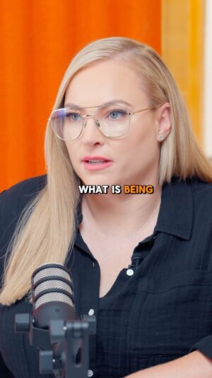 Meghan McCain Instagram - Why isn’t Kamala being considered as a legitimate choice? 🤔 The DNC is right around the corner, what do you think will happen? 

#citizenmccain #meghanmccain #biden #kamalaharris