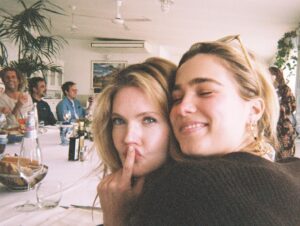 Meghann Fahy Instagram - Sizzley Sicily