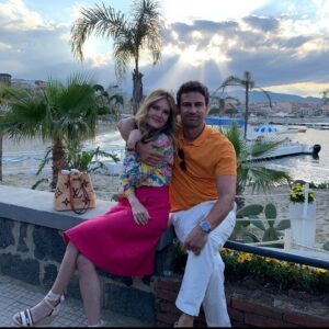 Meghann Fahy Instagram - Sizzley Sicily