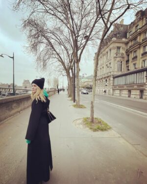 Meghann Fahy Instagram - 