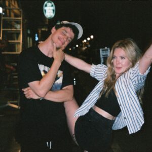 Meghann Fahy Instagram - Sizzley Sicily